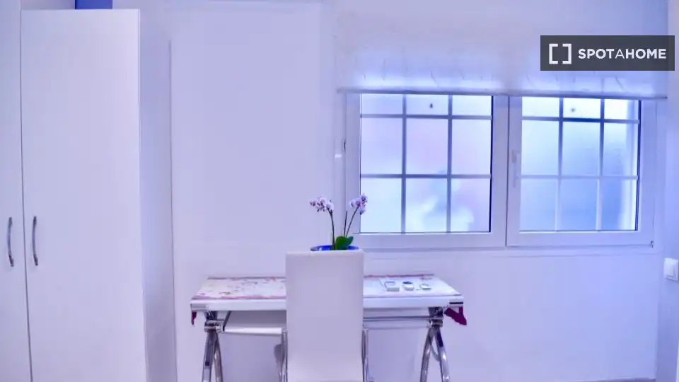 Habitación en Torre Baró