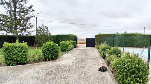 Foto 4 de Casa o xalet en venda a Castellanos de Villiquera, Salamanca