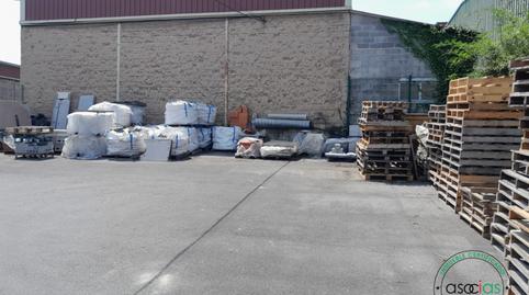 Photo 4 of Industrial buildings for sale in Gijón - Calle Jorge Juan, 64, Nuevos Roces, Gijón