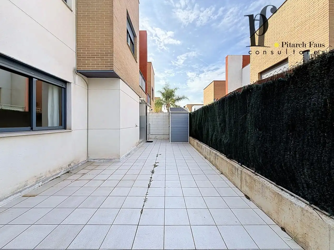 Doppelhaushälfte mit Balkon zur Miete in La Conarda, imagen 34