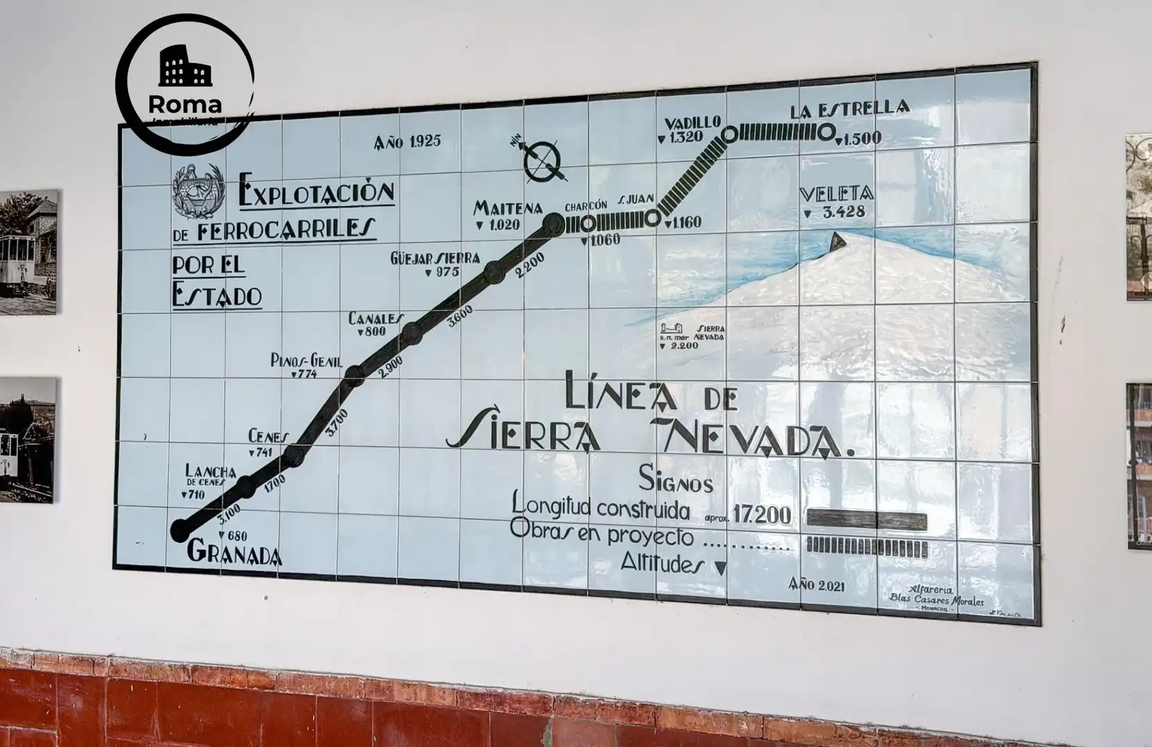 Casa en venta en Pinos Genil, imagen 40