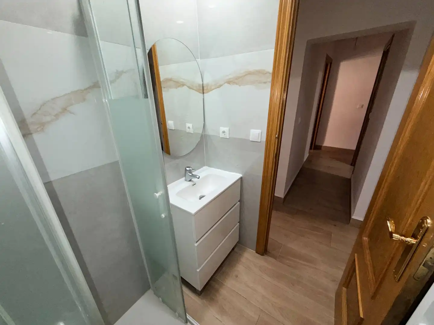Flat for sale in San Isidro