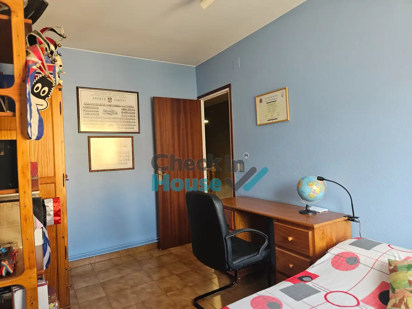 Casa a schiera con terrazza in vendita a Carrer Albertí, imagen 30