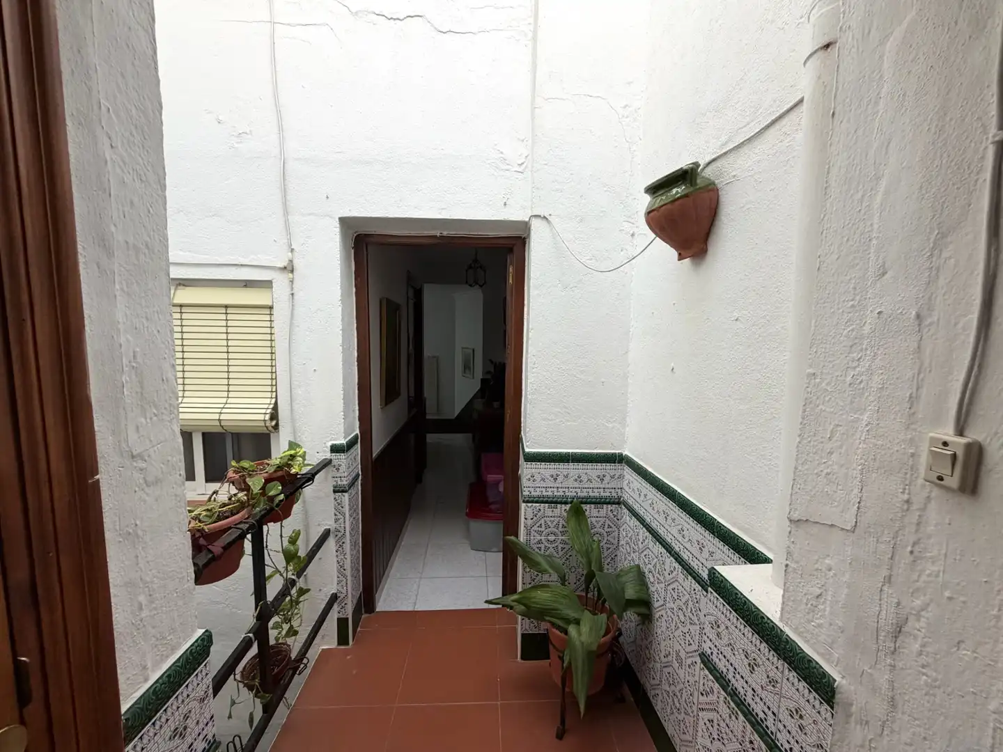 Casa o xalet en venda en Álora amb Aire condicionat, Terrassa i Moblat