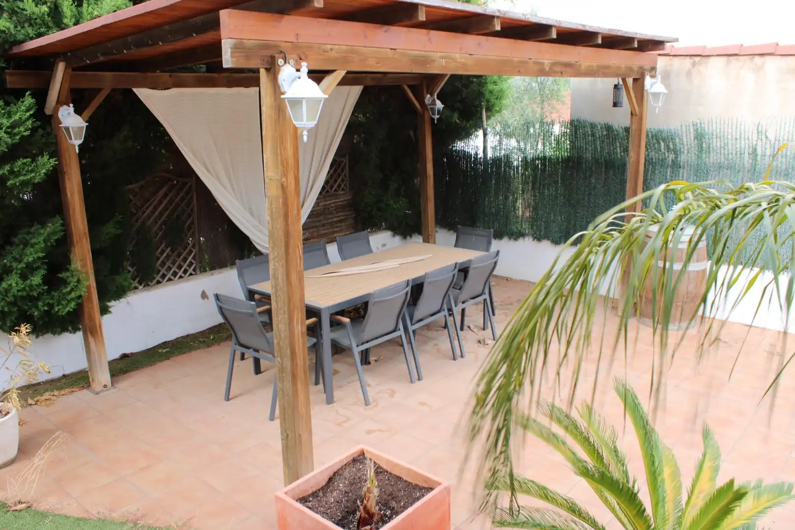 Detached house for sale in Urbanizaciones, imagen 23