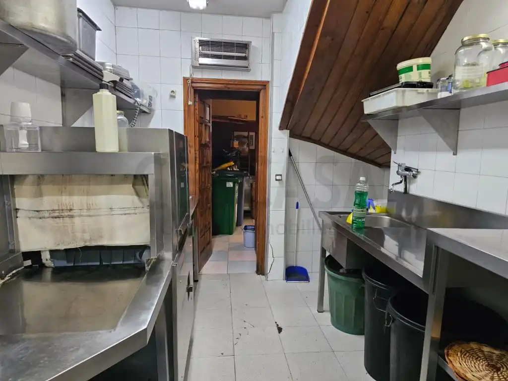 Local comercial en venda a Calle Major, imagen 10
