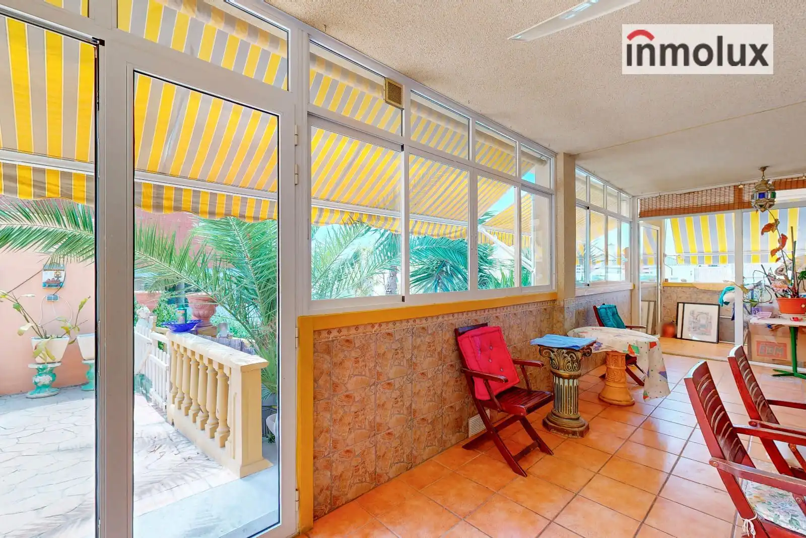 Villa con giardino in vendita a Calle Jardiel y Poncela, imagen 30