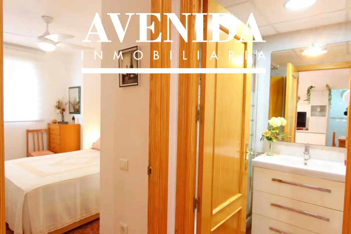 Estudio con piscina en venta en Marítimo Mediterráneo 47, imagen 32