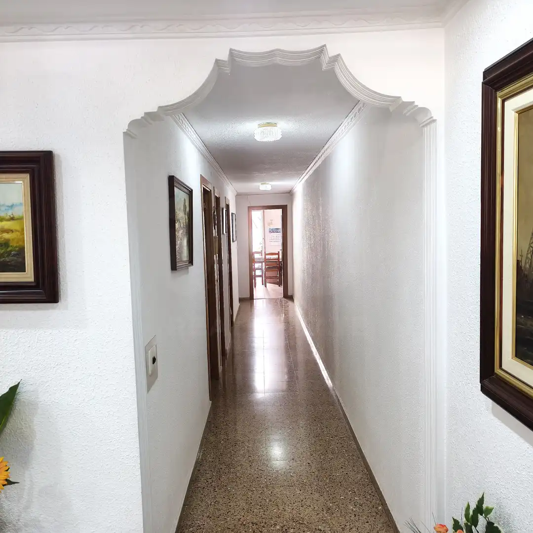 Wohnung zum Verkauf in Centro Ciudad, imagen 10