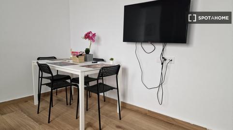 Foto 3 de Apartament per a compartir a Ciudad Jardín - Tagarete - El Zapillo,  Almería Capital