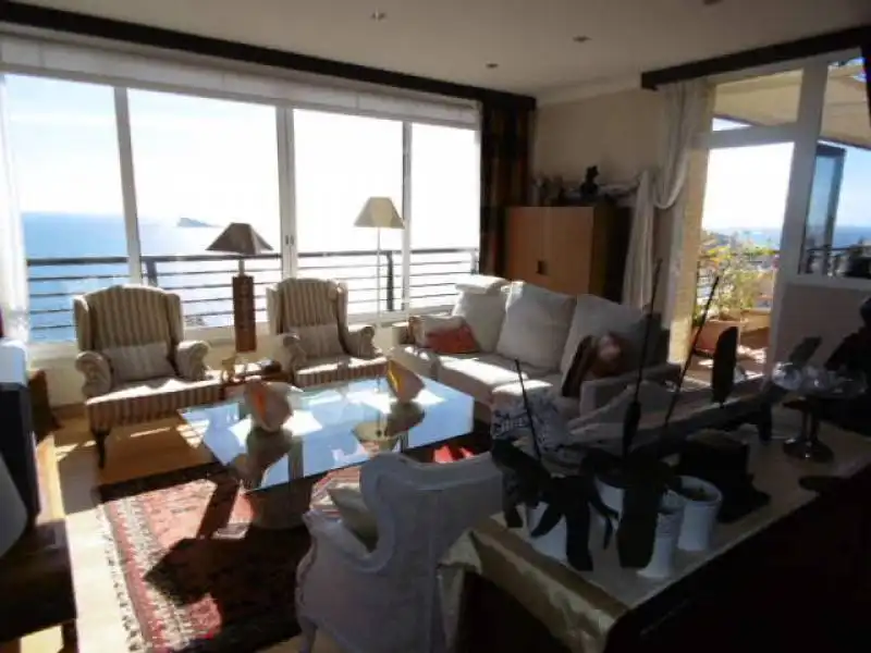 Ático con piscina en venta en Playa de Poniente, imagen 8