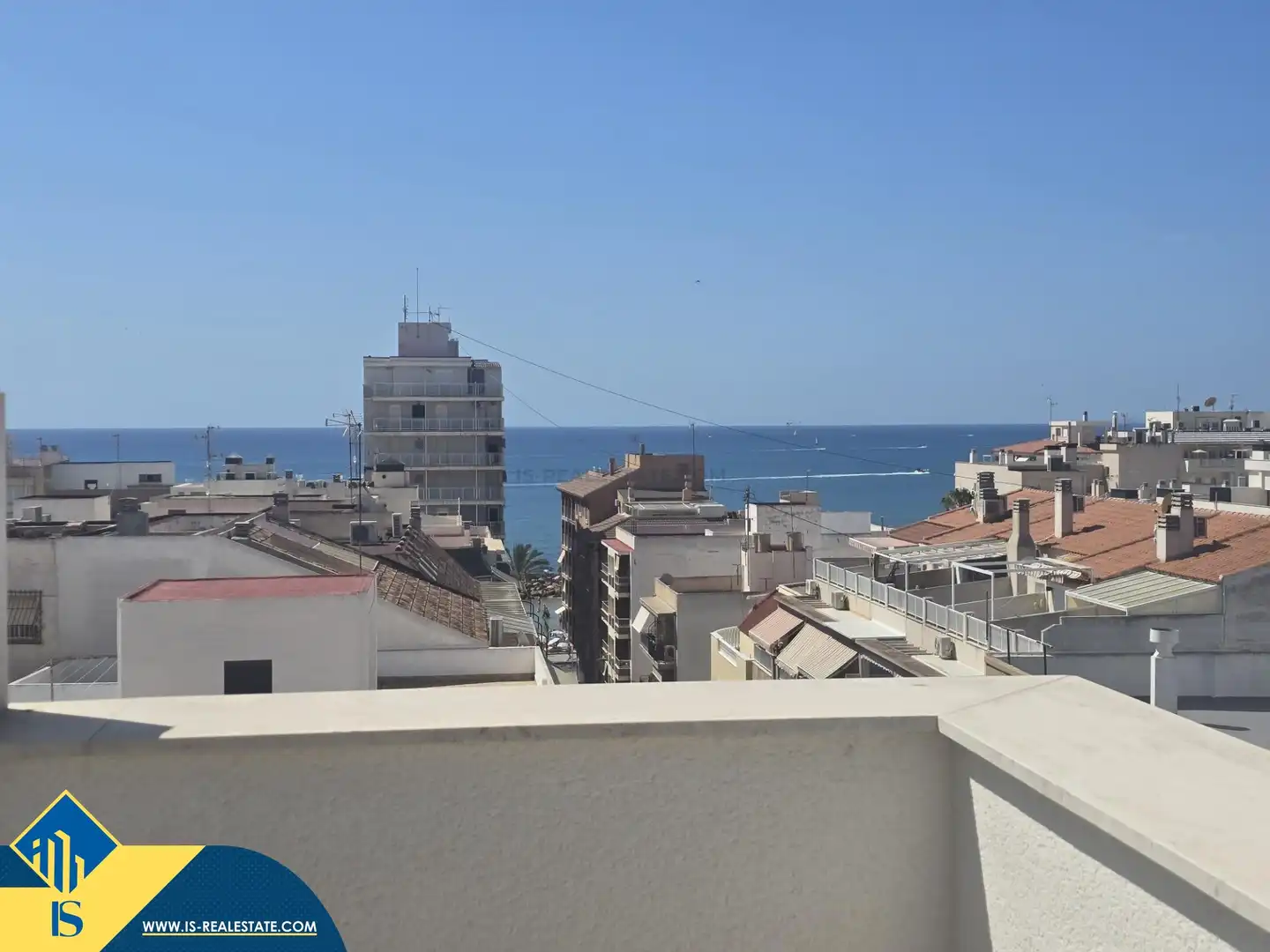 Pis amb piscina en venda a Playa del Cura, imagen 6