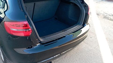 Foto 3 de Garaje en venta en Avenida Los Pirralos, 57, Centro - Doña Mercedes, Dos Hermanas