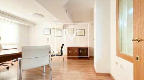 Photo 2 of Office for rent in El Pilar, Albacete Capital