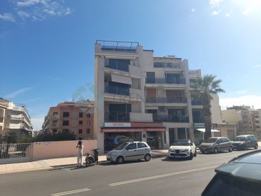 Pis en venda a C/Garbi N  Pl  Pt D - Ed Avenida