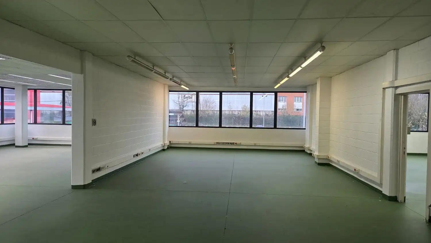 Büro zur Miete in Zamudio