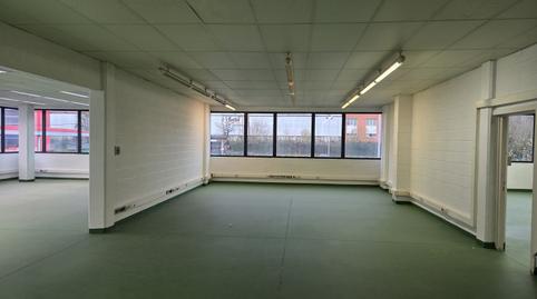 Foto 2 de Oficina de lloguer a Pinoa, 8, Zamudio, Bizkaia