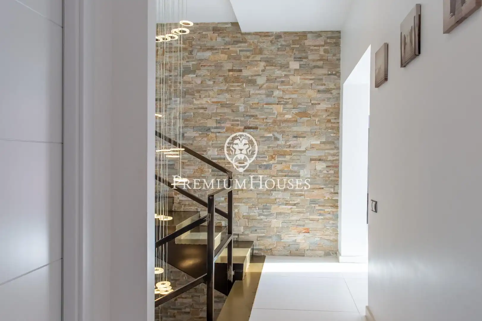 Houses for rent in Cabrils  with Air Conditioner, Heating and Private garden