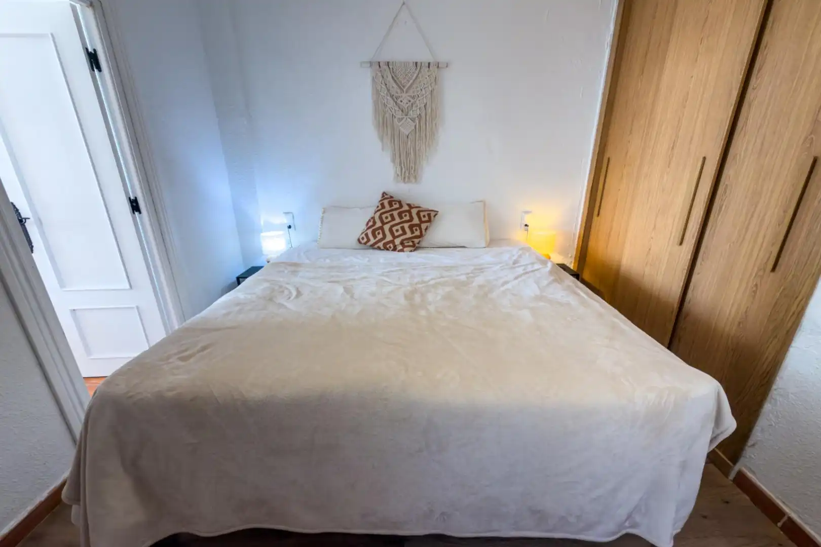 Habitación de Casa o chalet en venta en Torrevieja con Aire acondicionado, Calefacción y Terraza