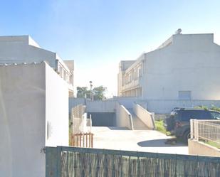 Exterior view of Flat for sale in Almazora / Almassora