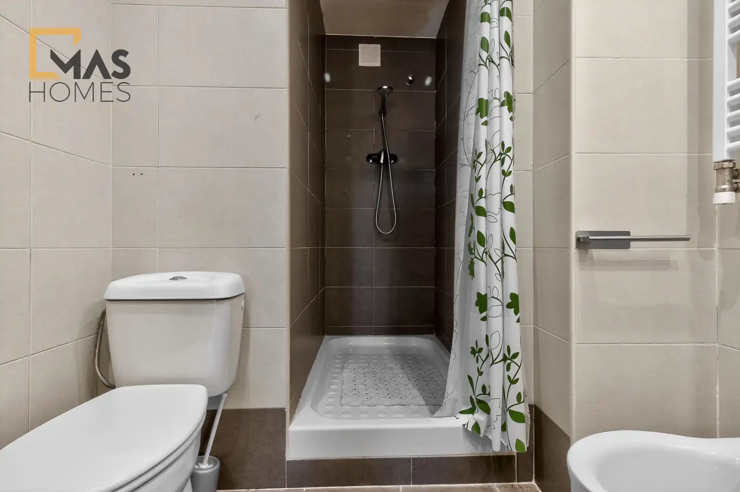 Baño de Piso en venta en Olesa de Montserrat con Aire acondicionado, Calefacción y Balcón