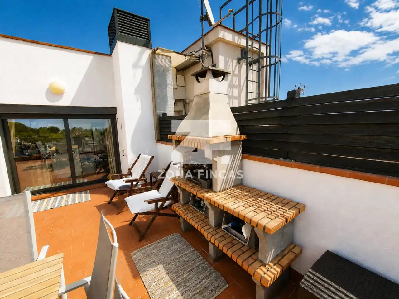Attic for sale in Calle Estrella, 10, Sistrells