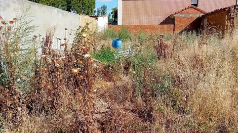 Foto 4 de Residencial en venta en Calle del Agua, Fuensaldaña, Valladolid