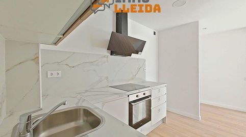 OBRA NUEVA MOLLERUSSA Piso con parking y terraza