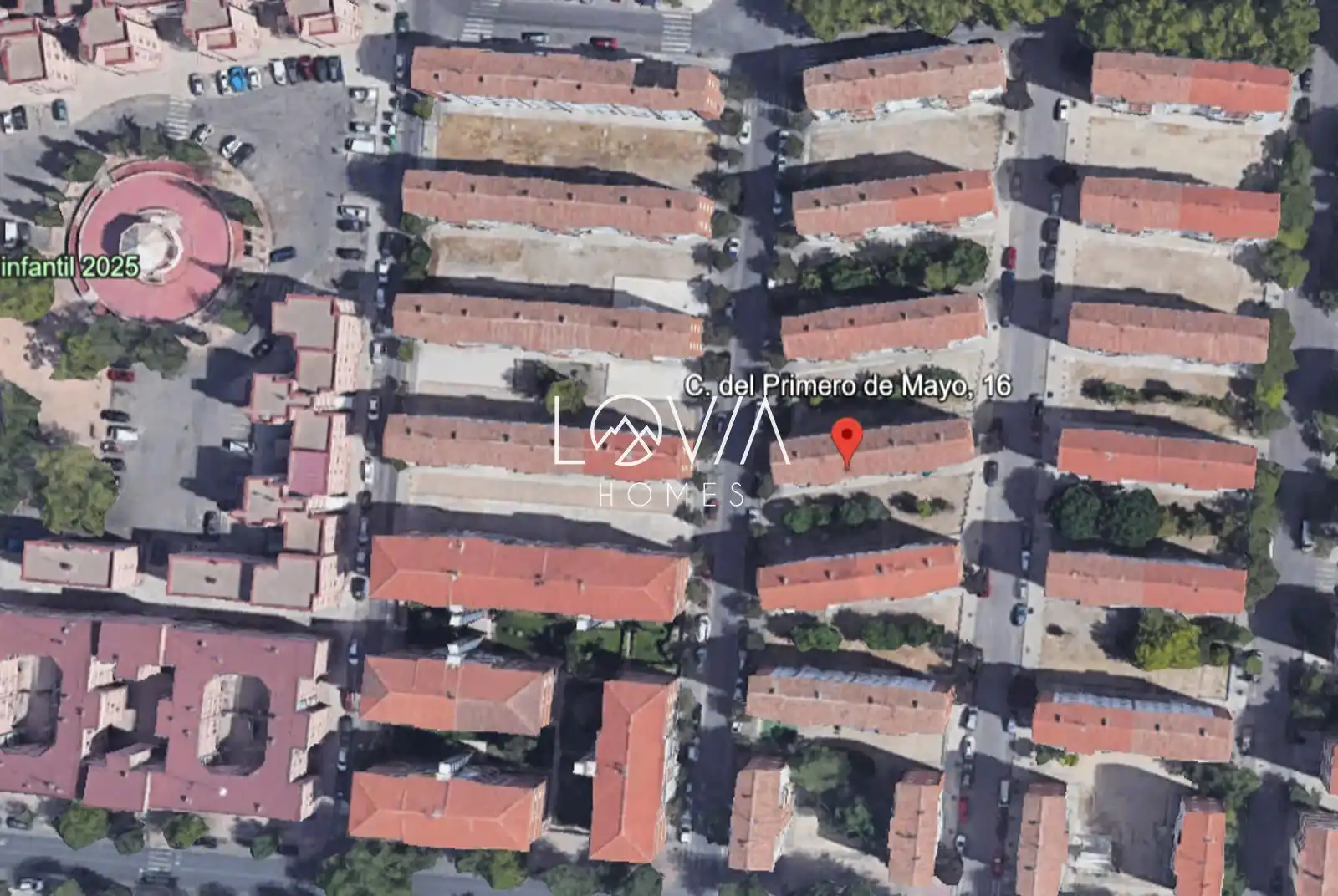 Piso en venta en PRIMERO DE MAYO, imagen 6