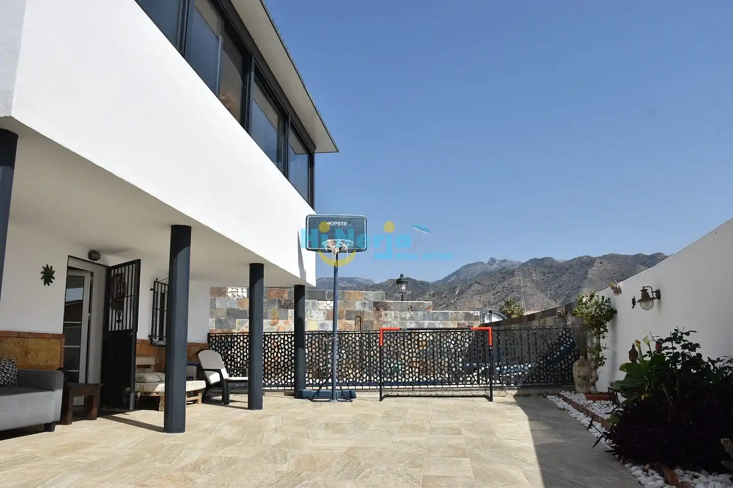 Chalet con piscina en venta en Centro, imagen 20
