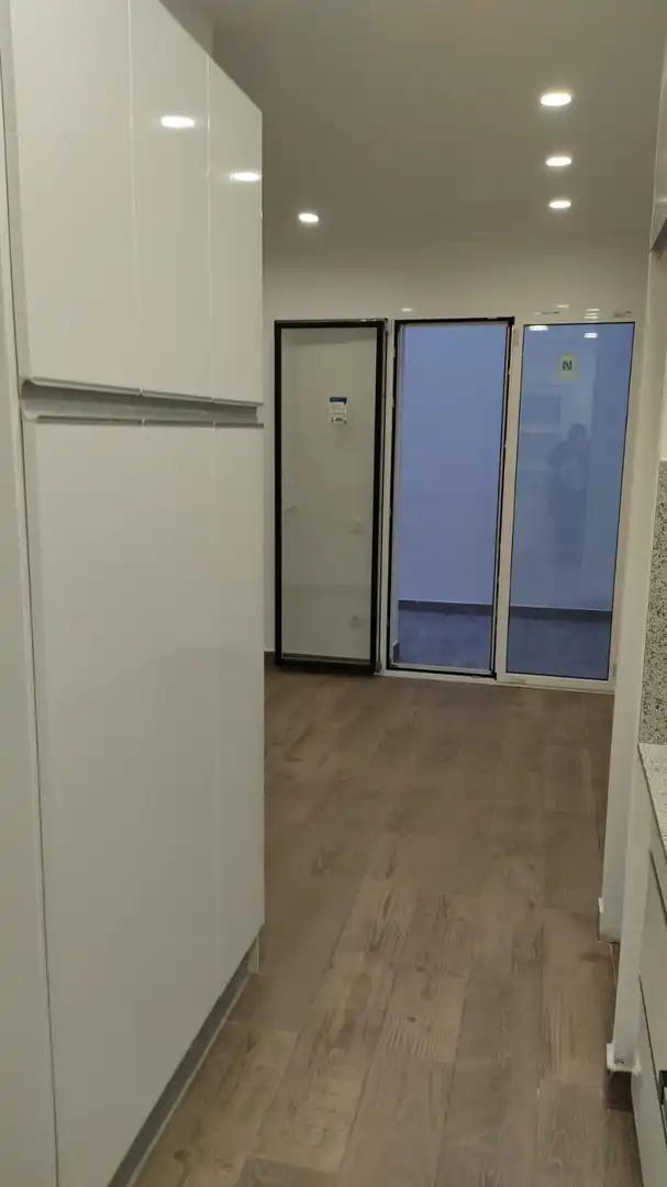 Flat for sale in Mollet del Vallès  with Air Conditioner, Terrace and Furnished