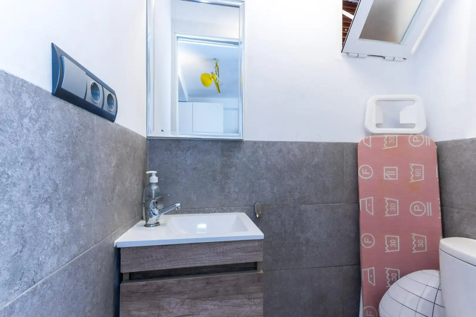 Piso con ascensor en venta en Calle Bergantin 38, imagen 4
