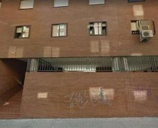 Exterior view of Flat for sale in Valdemoro