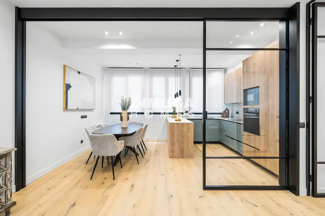 Wohnung mit Aufzug zum Verkauf in Chamberí, imagen 11