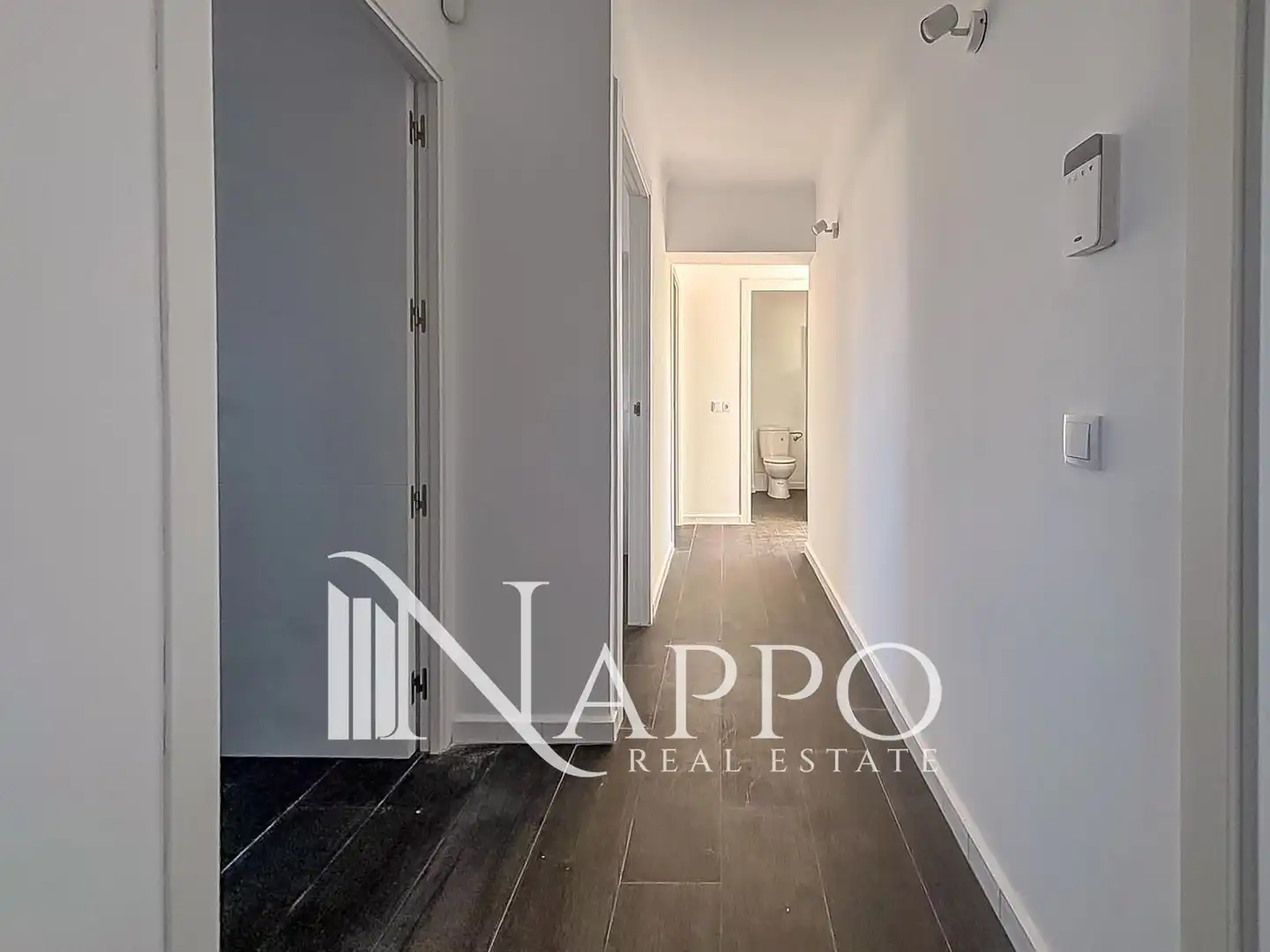 Attic for sale in  Palma de Mallorca  with Heating, Terrace and Alarm