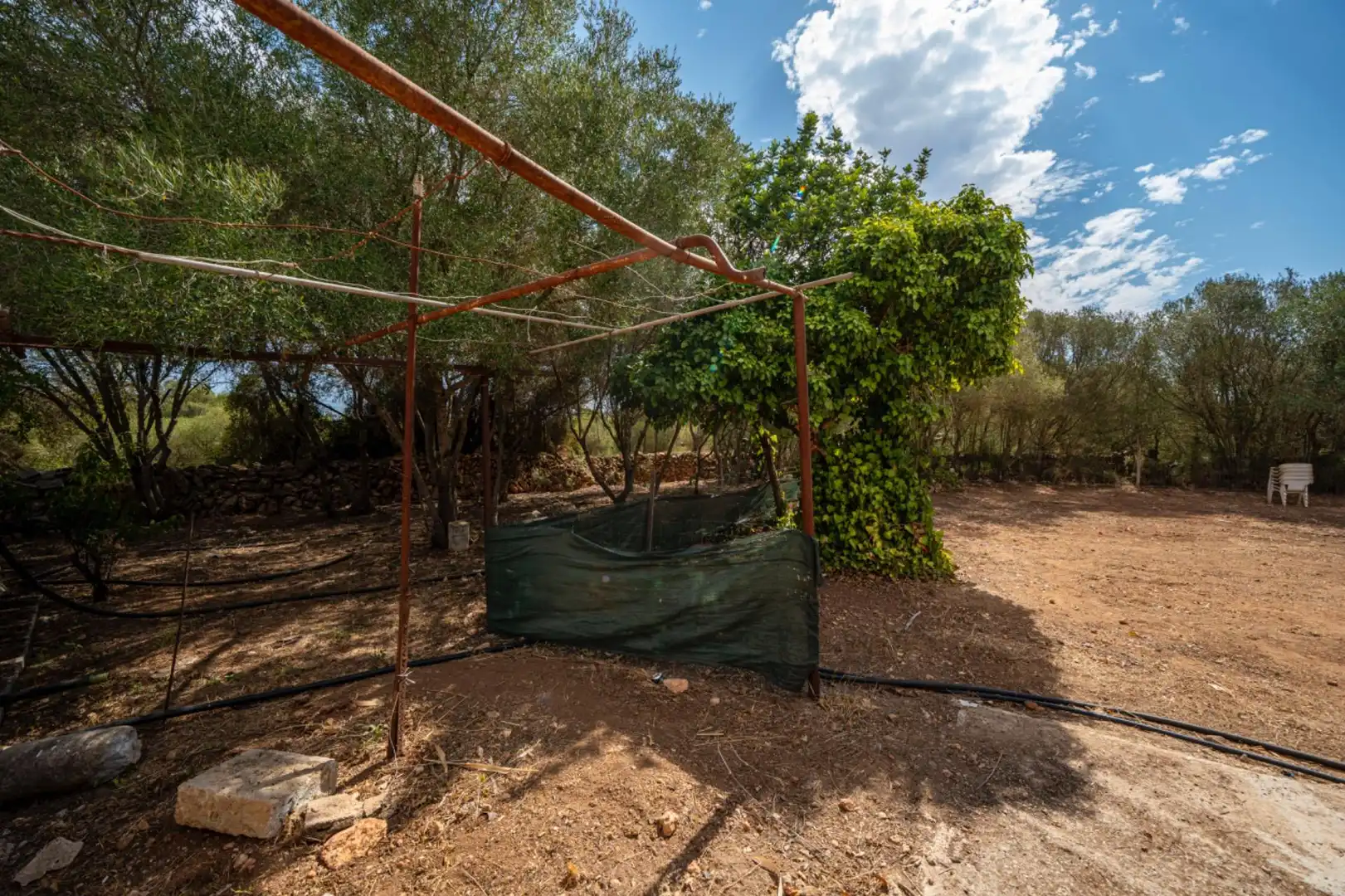 Casa rústica con piscina en venta en Llucmajor pueblo, imagen 41