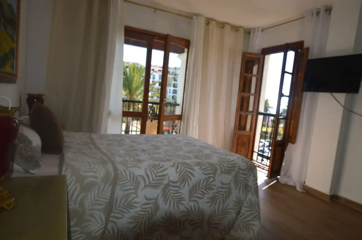 Apartment zum Verkauf in Puerto de la Duquesa, imagen 5