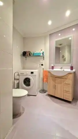 Study for rent in Castillo Sohail - Myramar