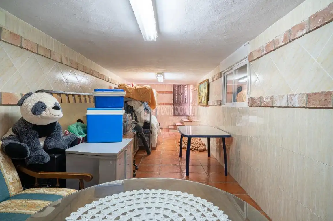 Finca rústica en venta en Torreperogil con Aire acondicionado y Calefacción