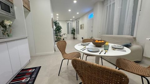 Foto 5 de Apartament en venda a Canillejas, Madrid Capital