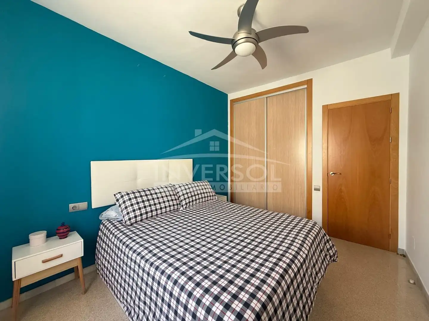 Habitación de Piso en venta en El Ejido con Aire acondicionado, Calefacción y Amueblado