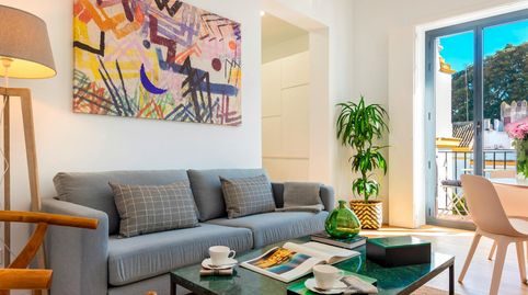 Photo 3 of Flat for rent in N/a, Alfalfa - Santa Cruz, Sevilla Capital