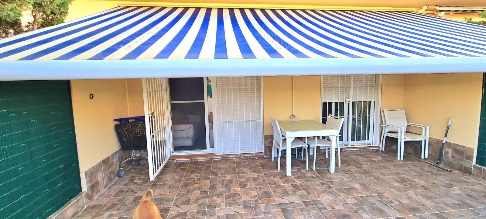 Planta baja for sale in El Sabinar – Urbanizaciones – Las Marinas – Playa Serena