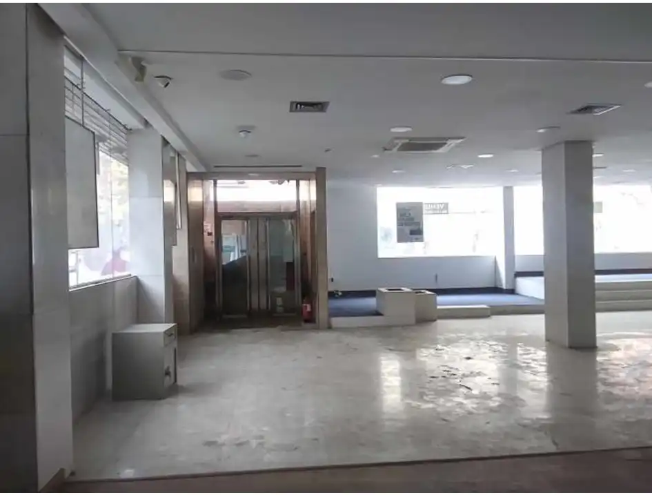 Commercial properties for sale in Madrid