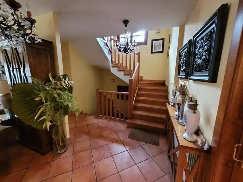 Maison avec jardin à vendre à Pría - Nueva-Hontoria - Naves, imagen 22