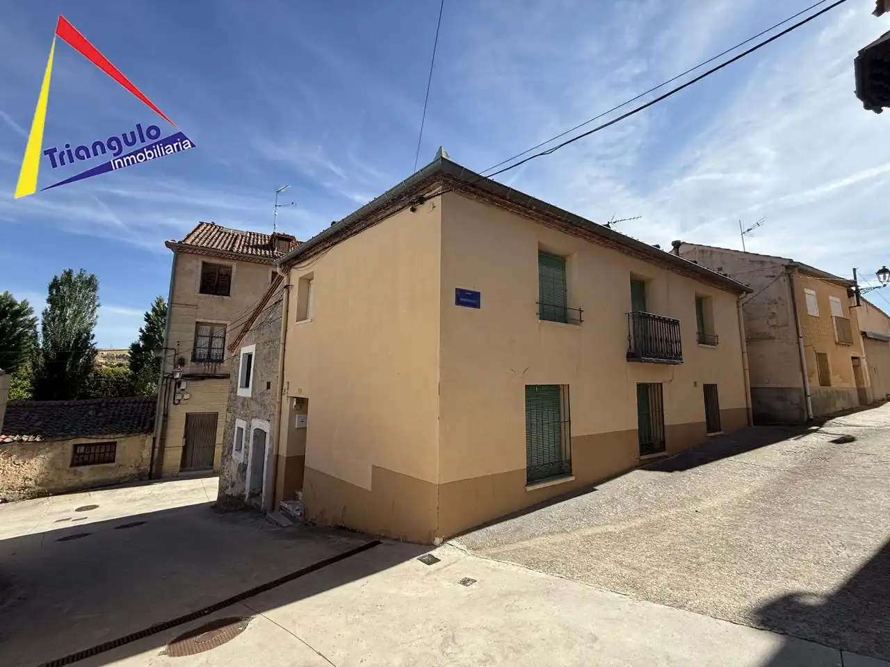 Haus zum Verkauf in Bernuy de Porreros