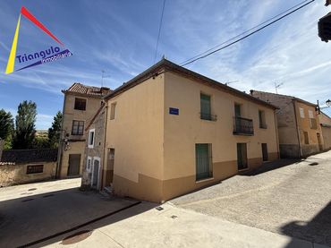 Haus zum Verkauf in Bernuy de Porreros