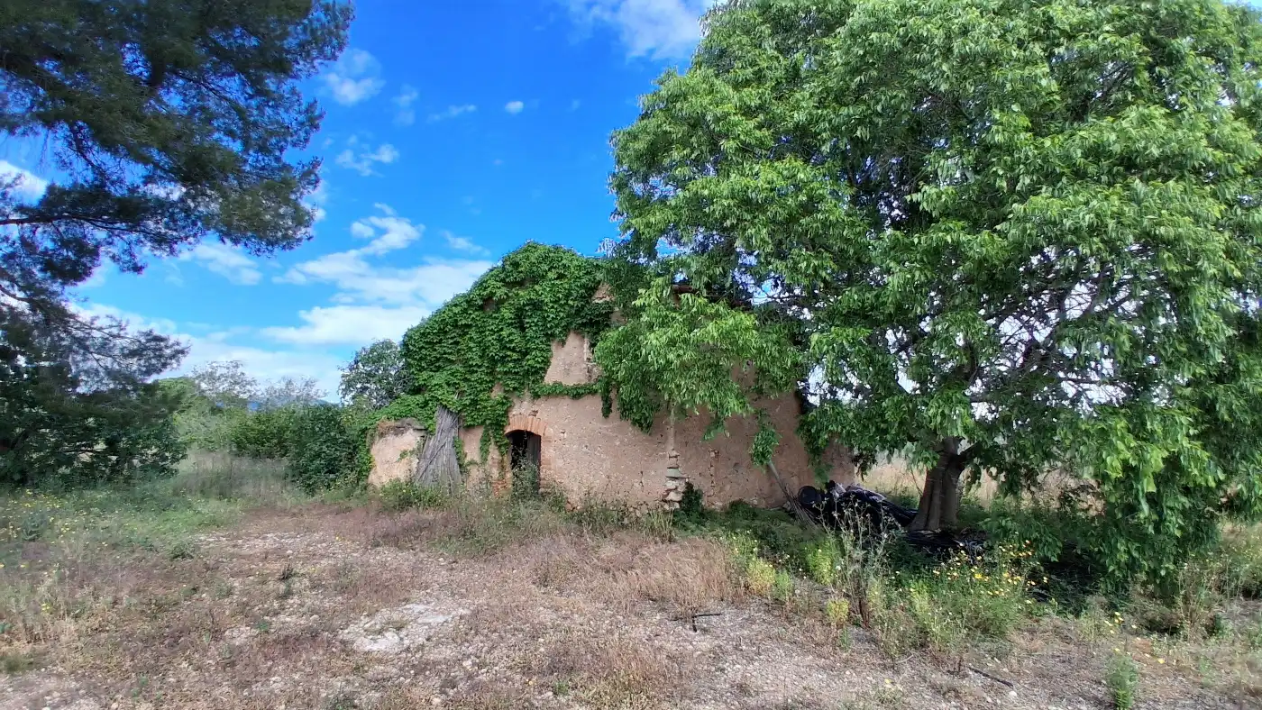 Terreno en venta en El Milà
