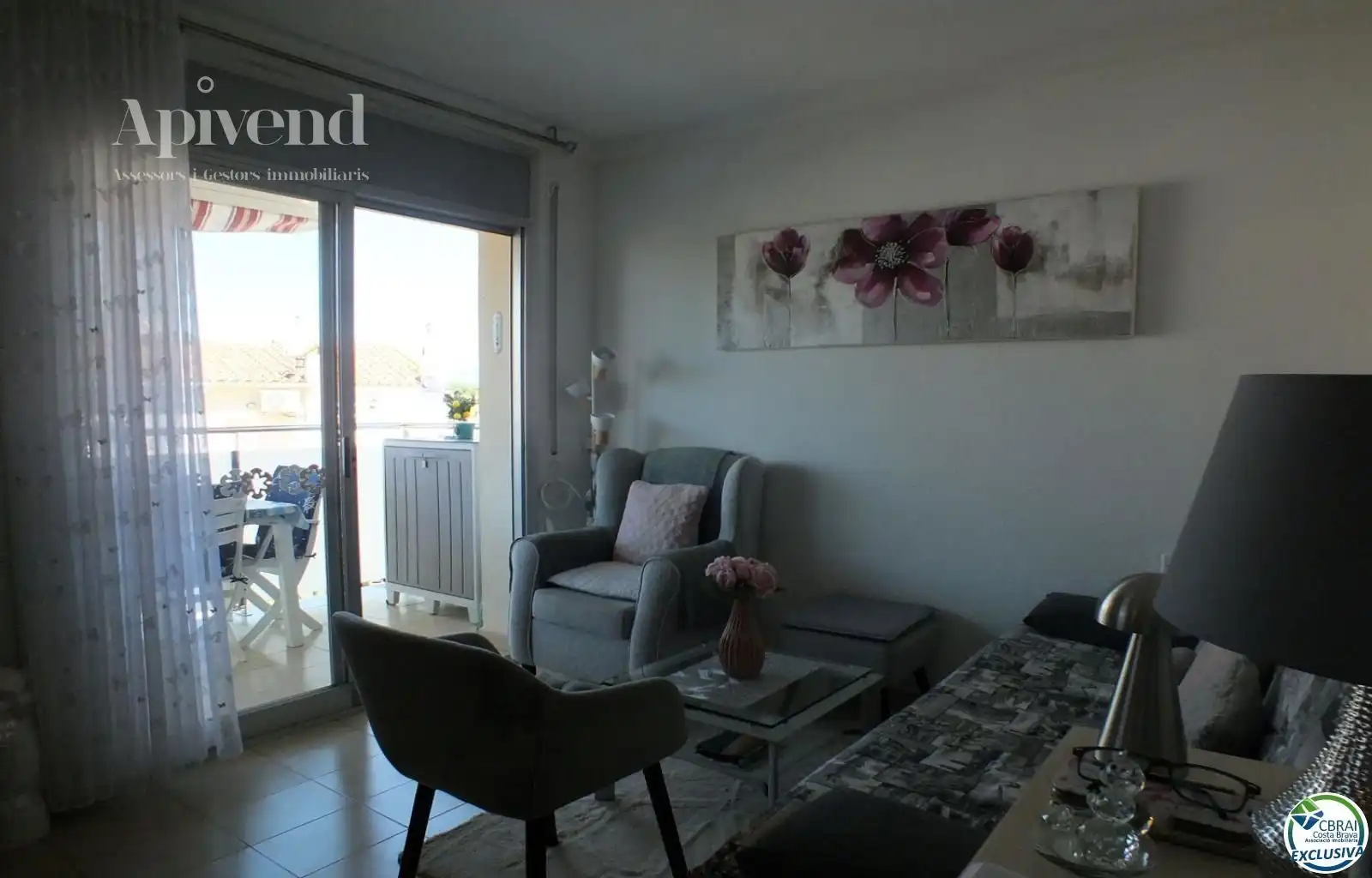 Appartement avec ascenseur à vendre à DE LA PLATJA, imagen 12