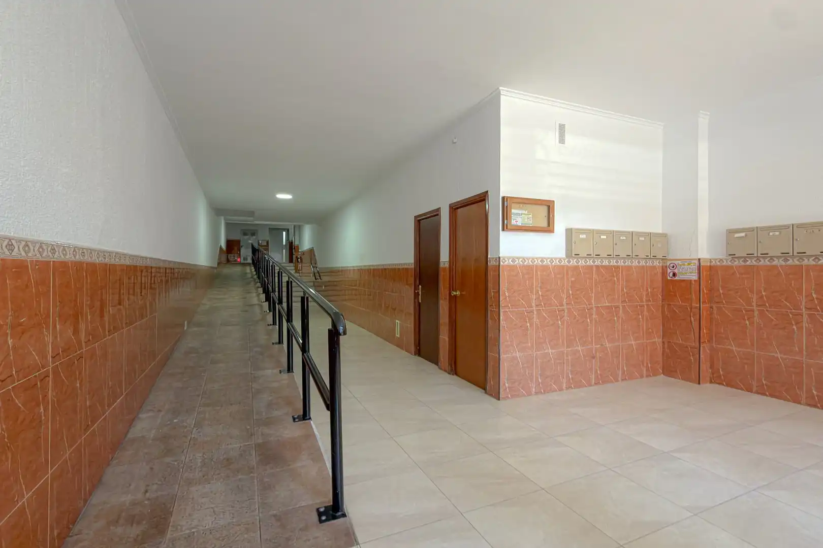 Apartamento con ascensor en venta en Calle la Calera, imagen 3